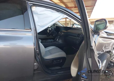 2013 Lexus Rx 350 из США, поврежденный, VIN 2T2ZK1BAXDC124166